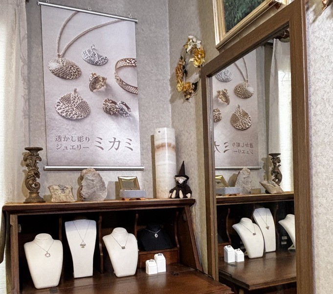 アトリエ兼工房の写真2